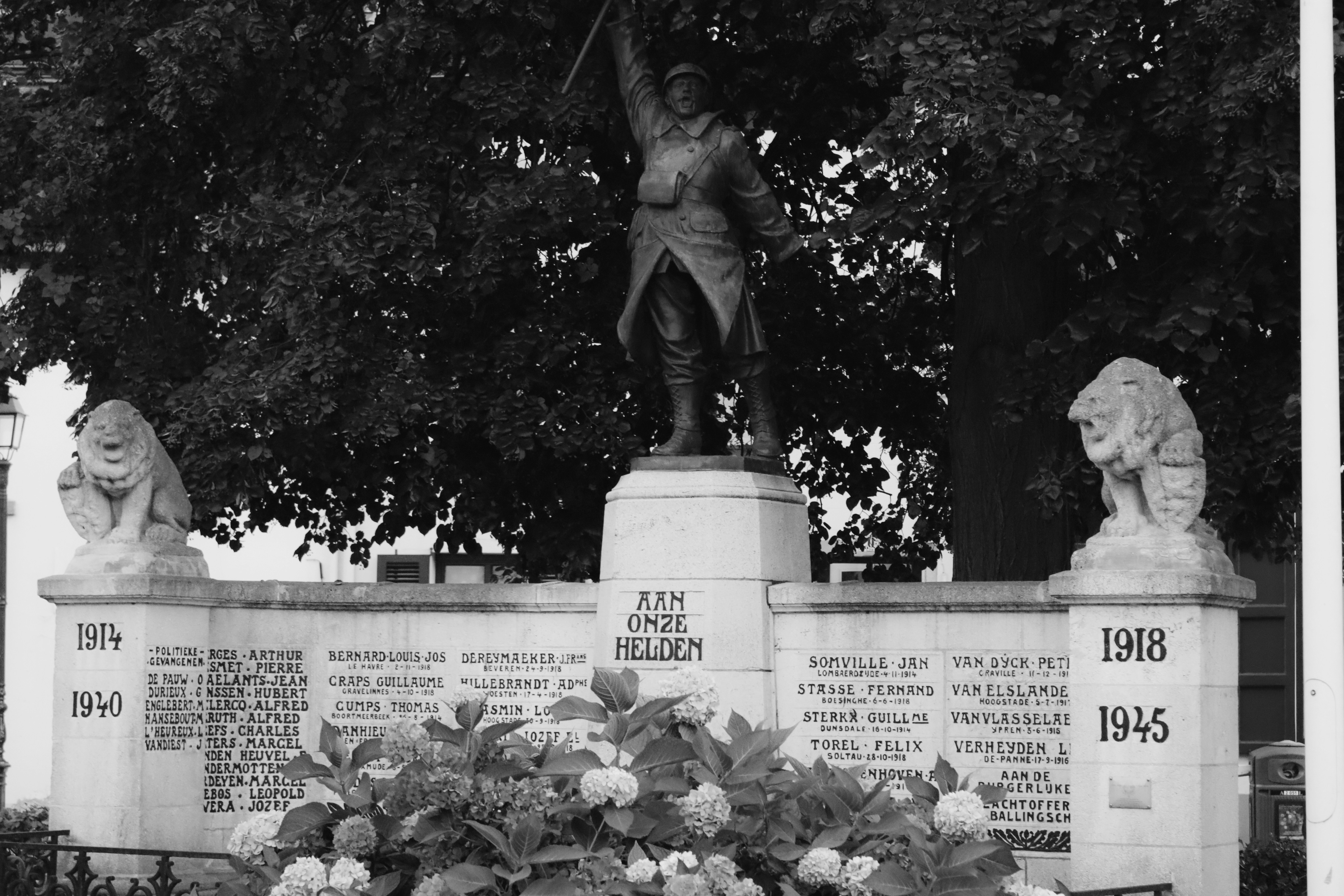 Photo by agenciaorca