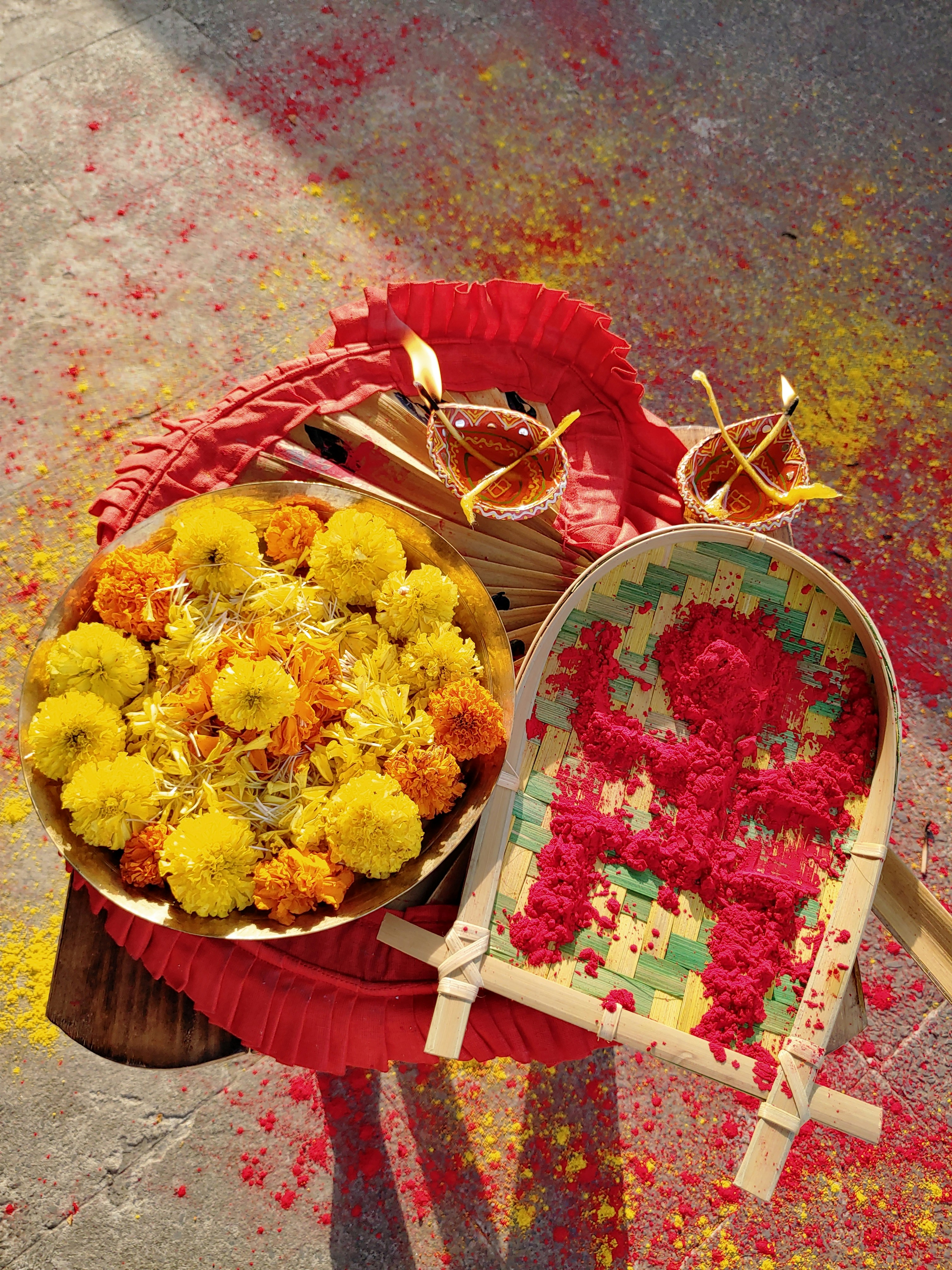 Vijayadashami 2025: Celebrating in the Auspicious Ravi Yoga Muhurat