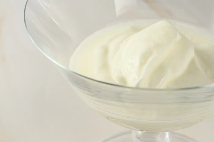 Saffron Basundi