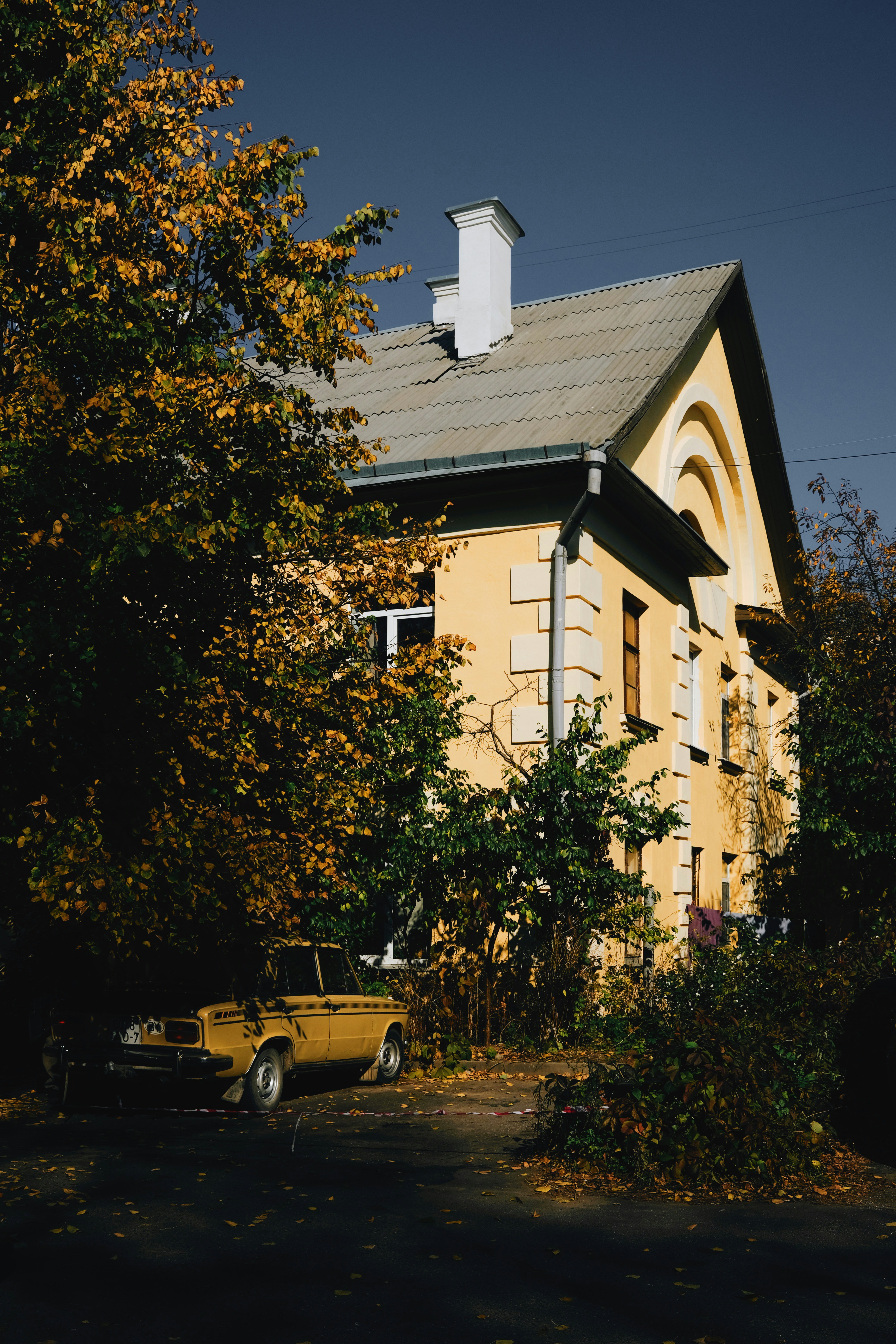 Photo by cherenkevich