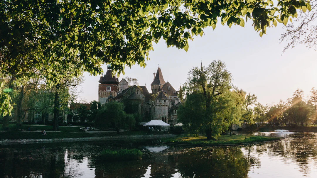 Family-Friendly 6-Day Eger Itinerary | Classic Routes