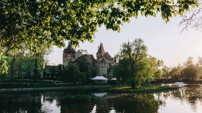 Family-Friendly 6-Day Eger Itinerary | Classic Routes