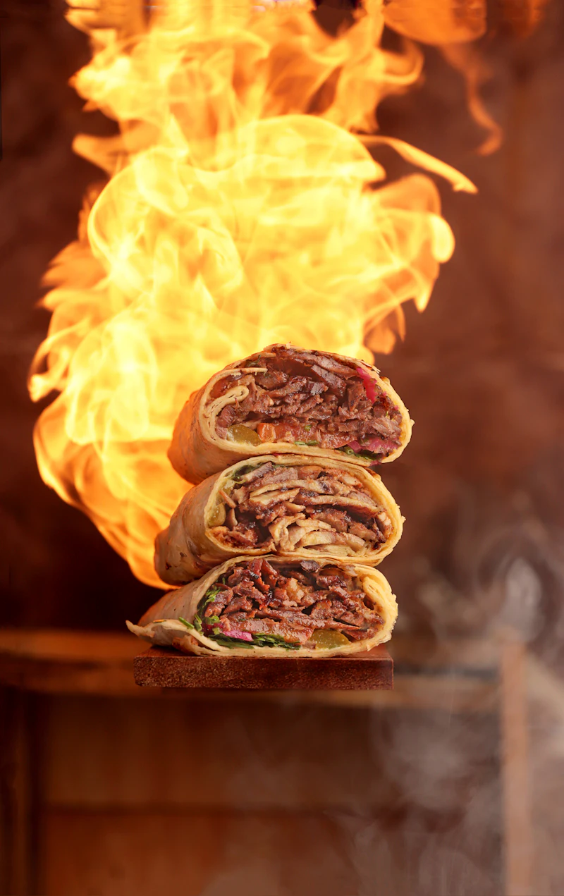Adana Kebap