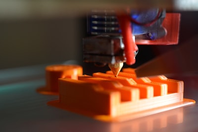 Tips for 3D Printing