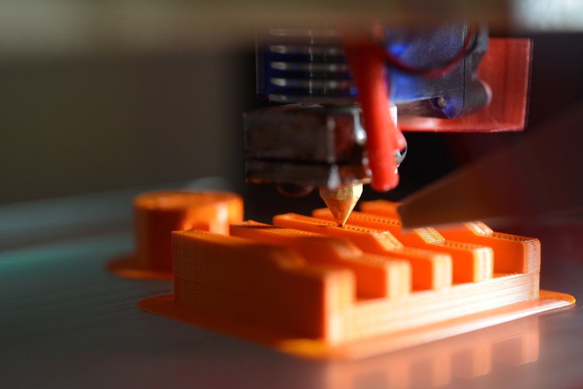3D Printing: What is it?