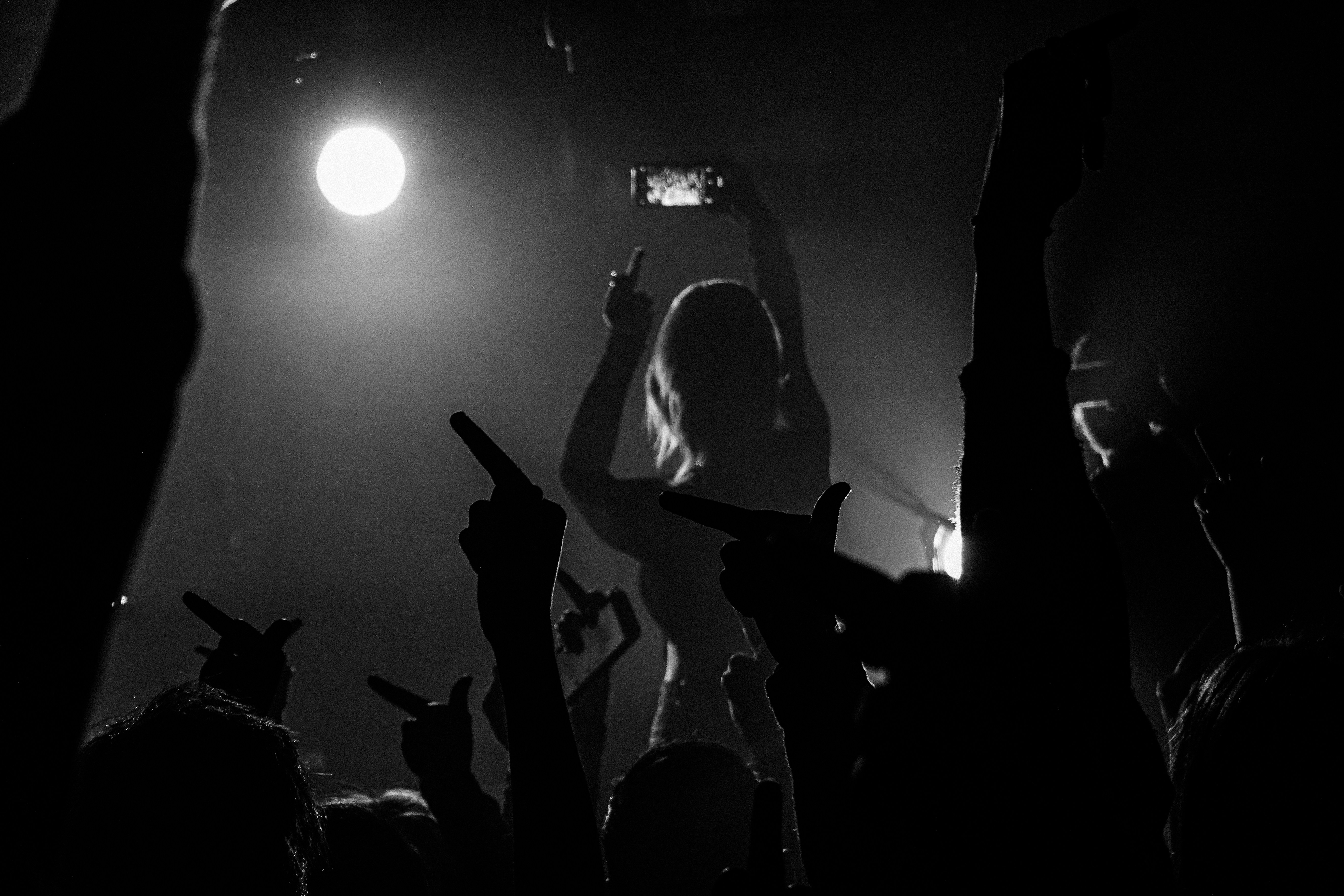 Photo by reganography