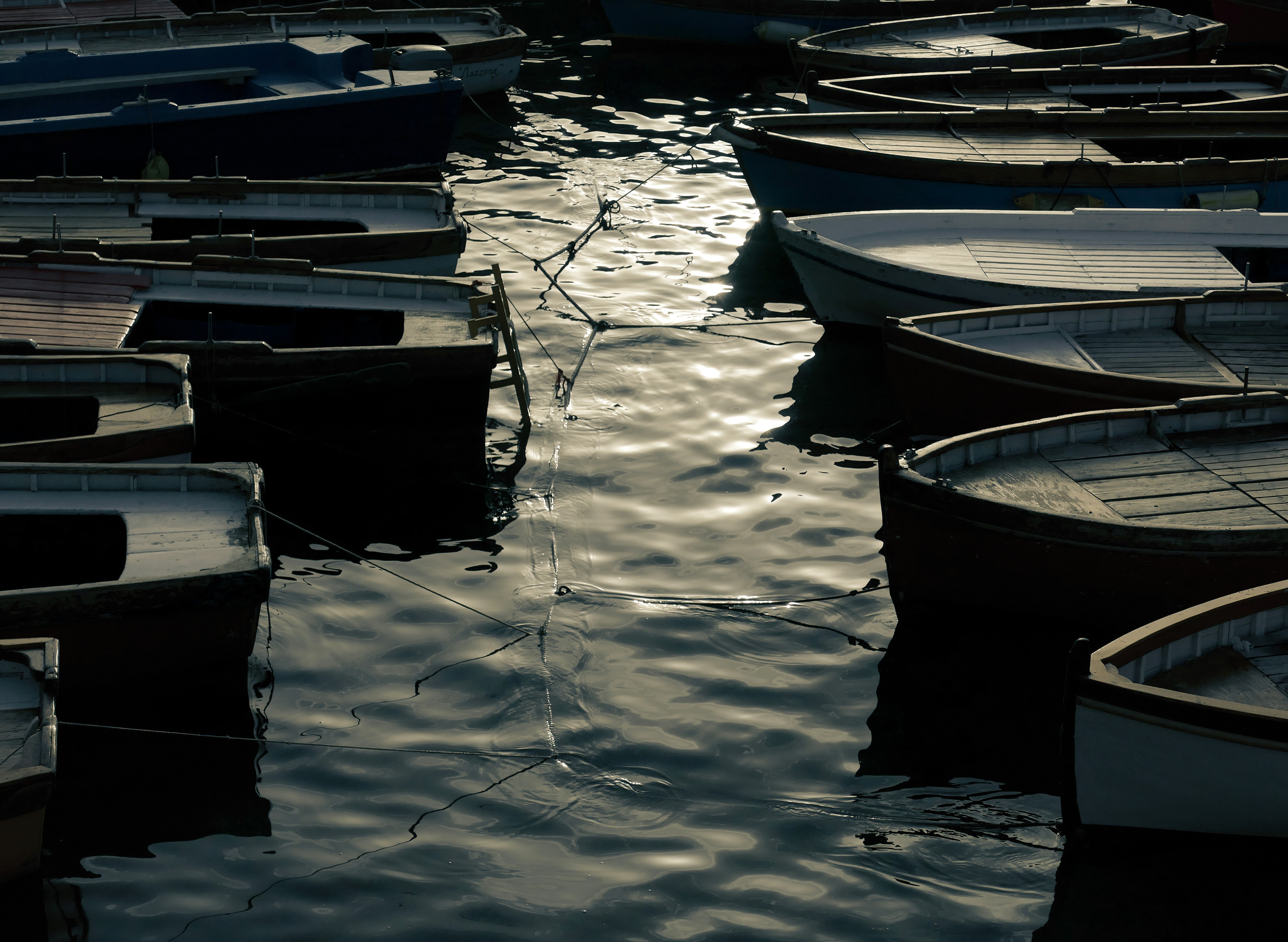 Photo by marcobian