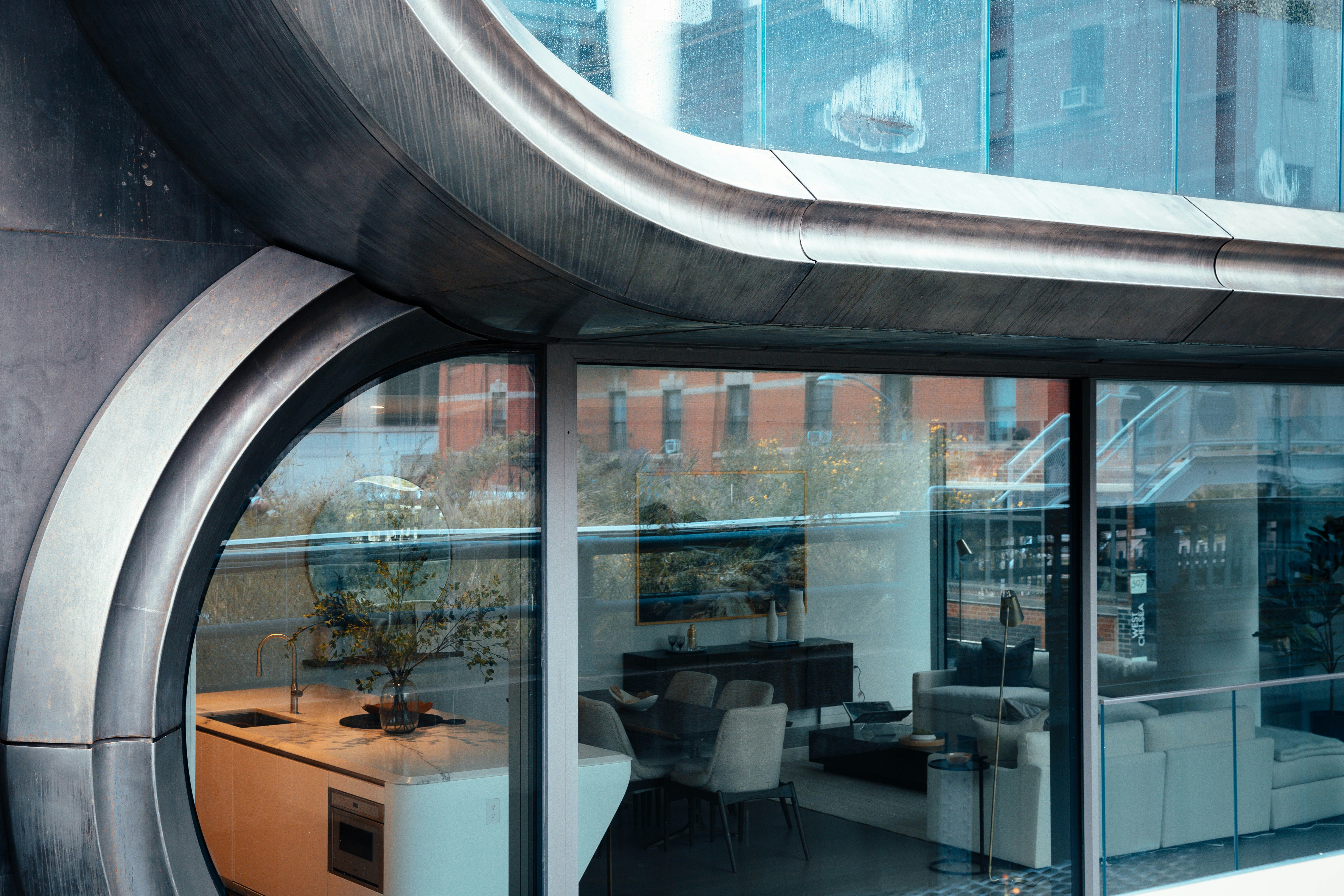 contemporary urban loft interior design - contemporary urban lofts