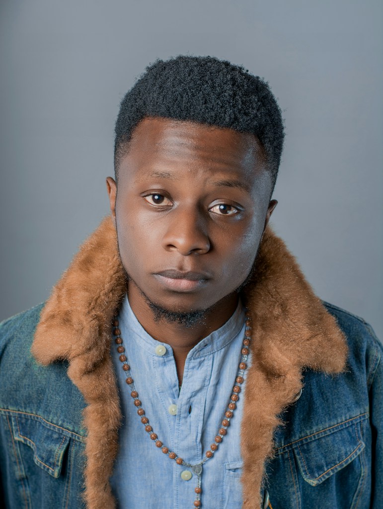 Weekend Denim Jacket