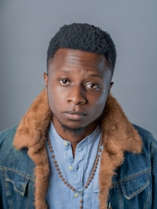 Weekend Denim Jacket