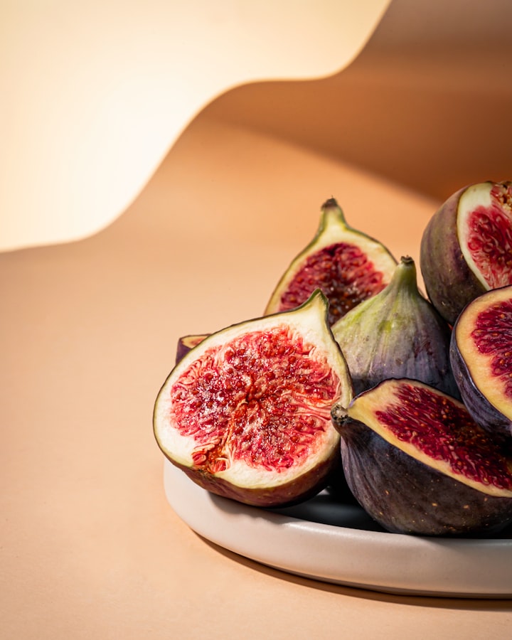 Benefits of Fig Oil: Unlocking the Power of Nature for Your Skin and Hair
