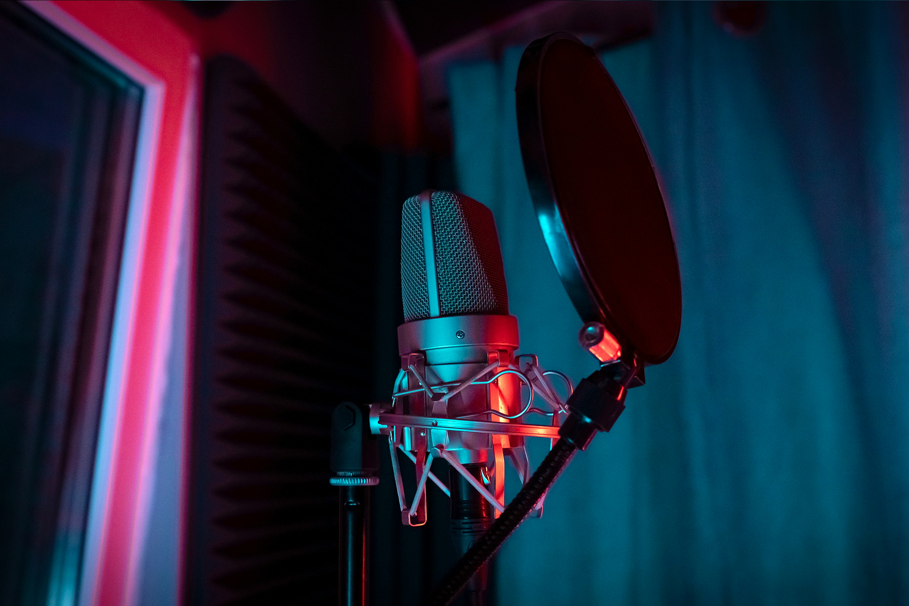 Close Your Eyes and Listen: The Audio Wizards Carrying Every Scene