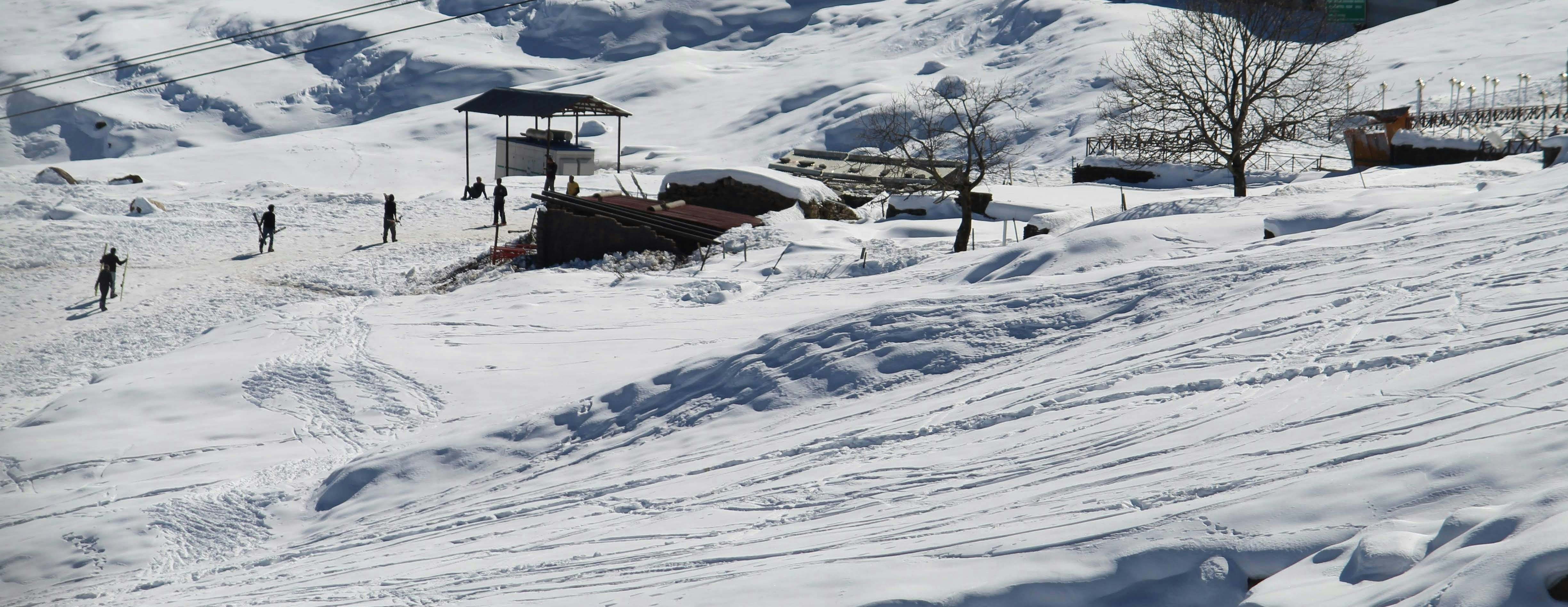 Budoh Snow Resort — photo 2
