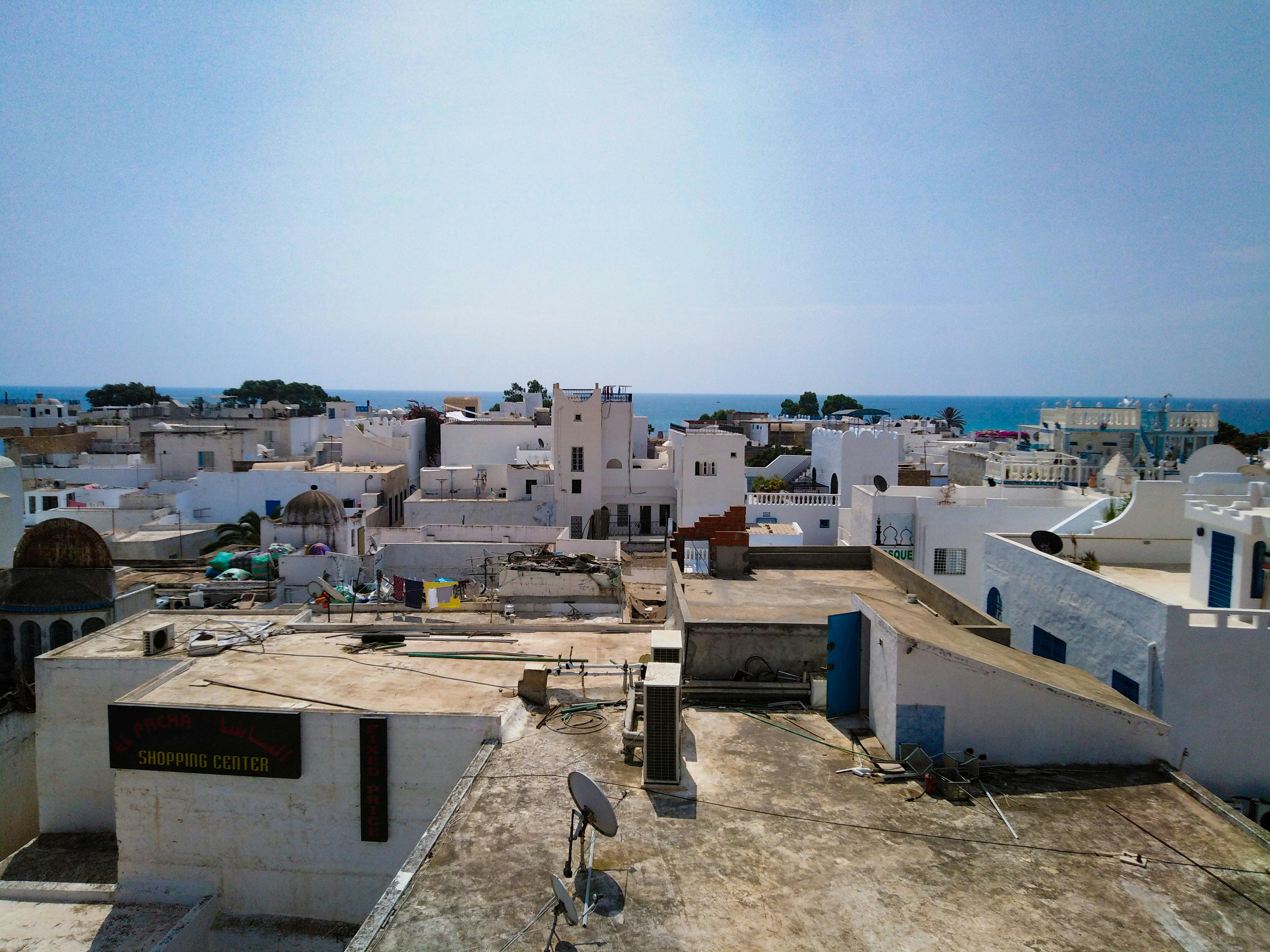 Hammamet – Day Trips & Surroundings