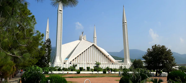 Islamabad