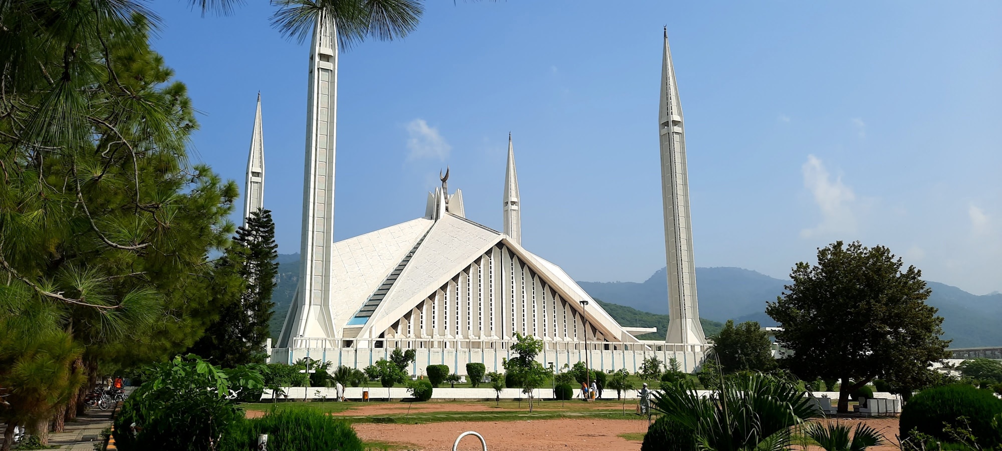 Islamabad: Uncovering Local Culture & Traditions