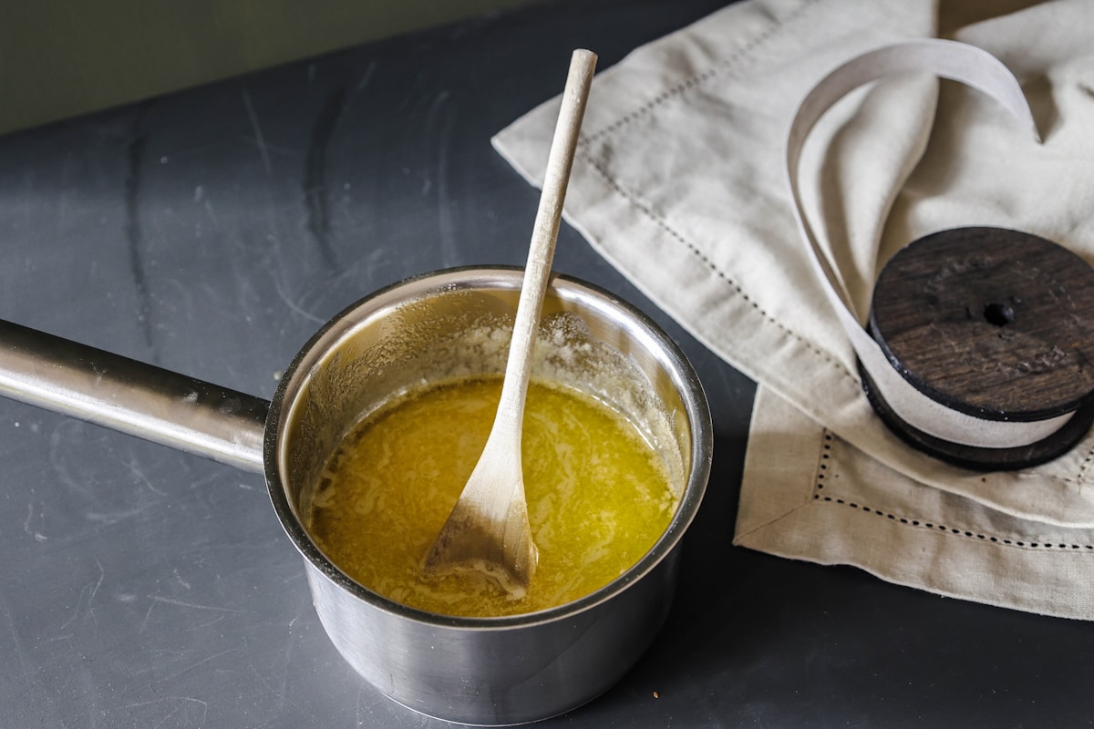 What Makes Brown Butter a Secret Baking Ingredient?