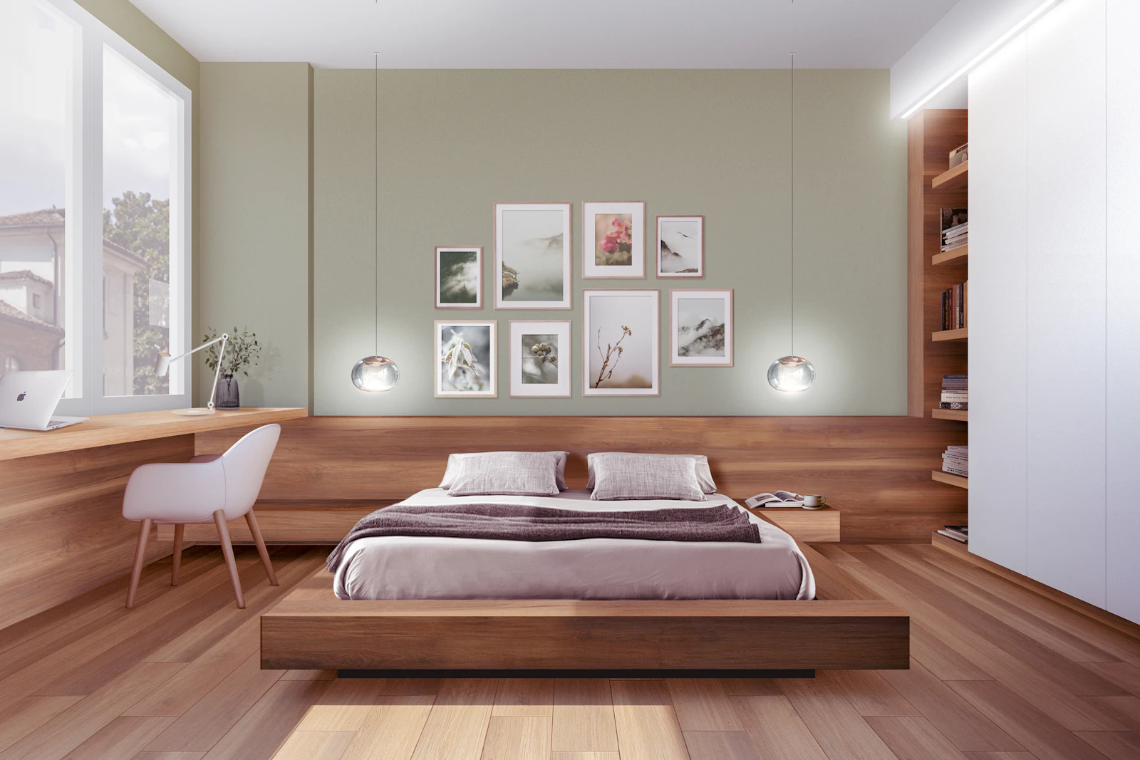Glamping Roble (foto 2 de 2)