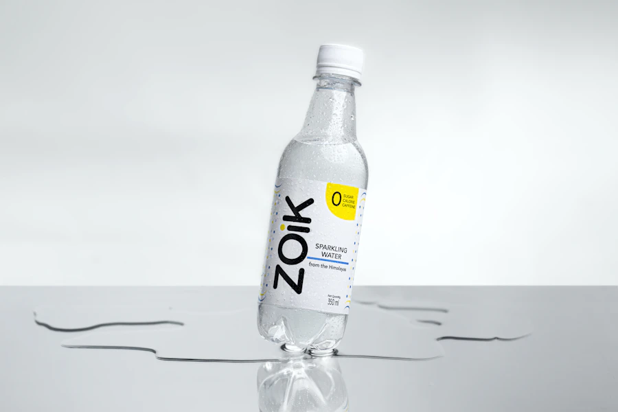 Still Water – 12 × 500 ml