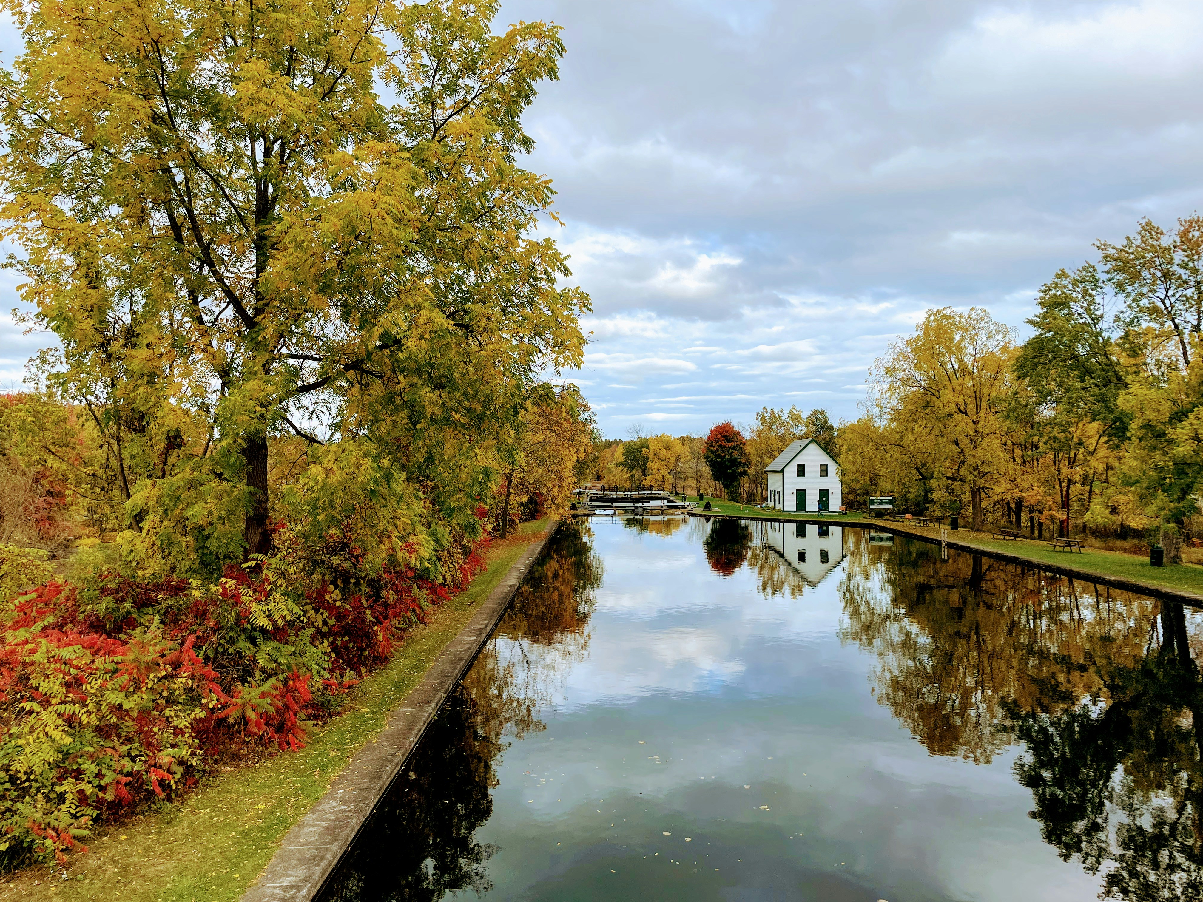 Top 5 Amazing Things To Do in Merrickville, Ont, Canada