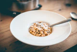 Truffle Risotto