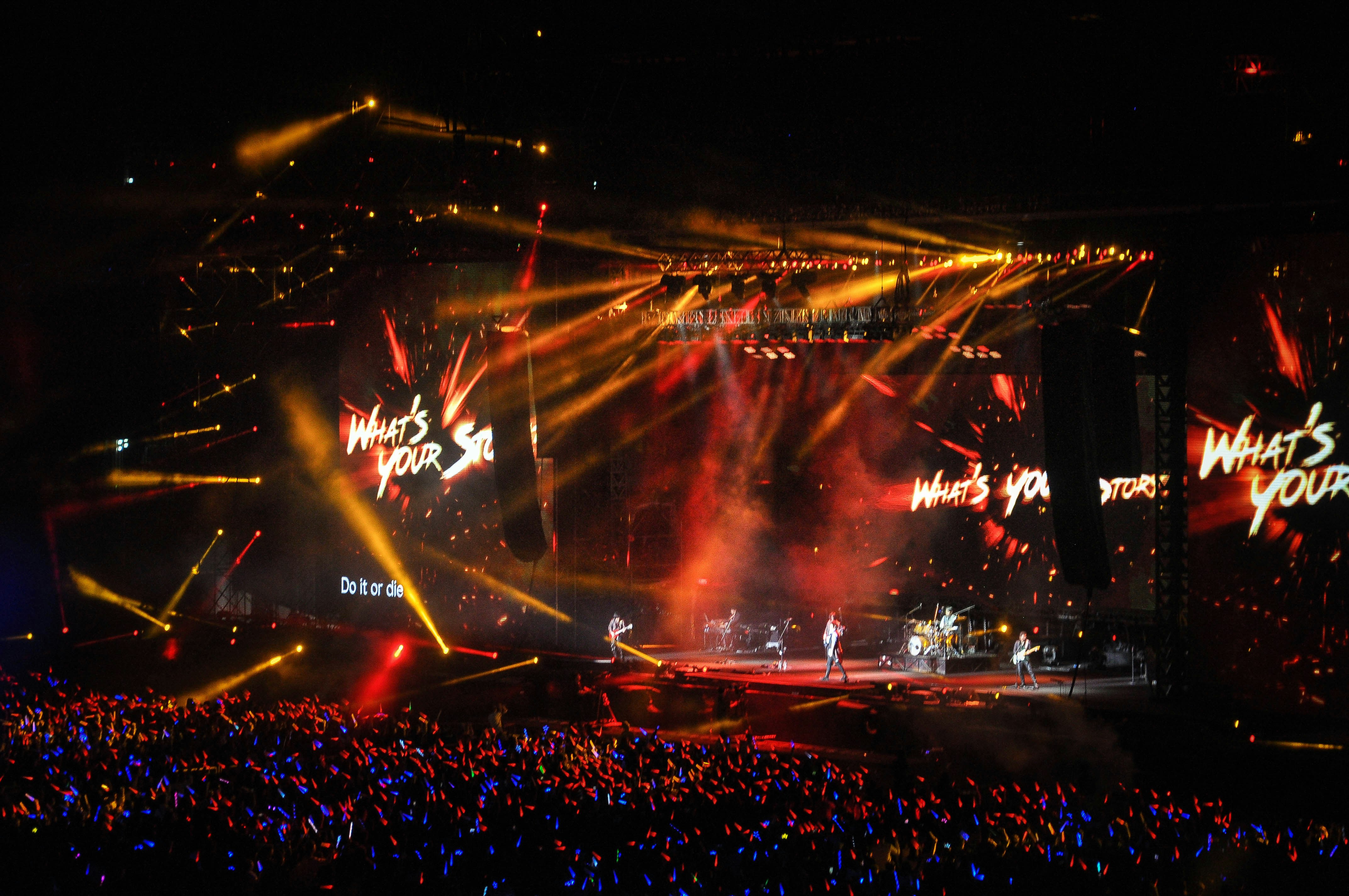 Image de Mosimann double son Zénith à Paris et lance une tournée européenne XXL