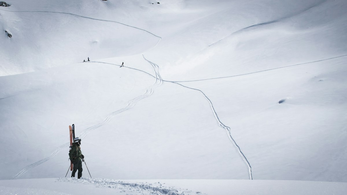 Notes From the 2025 Season: What Our Guides Saw on the Mountain in Patagonia
