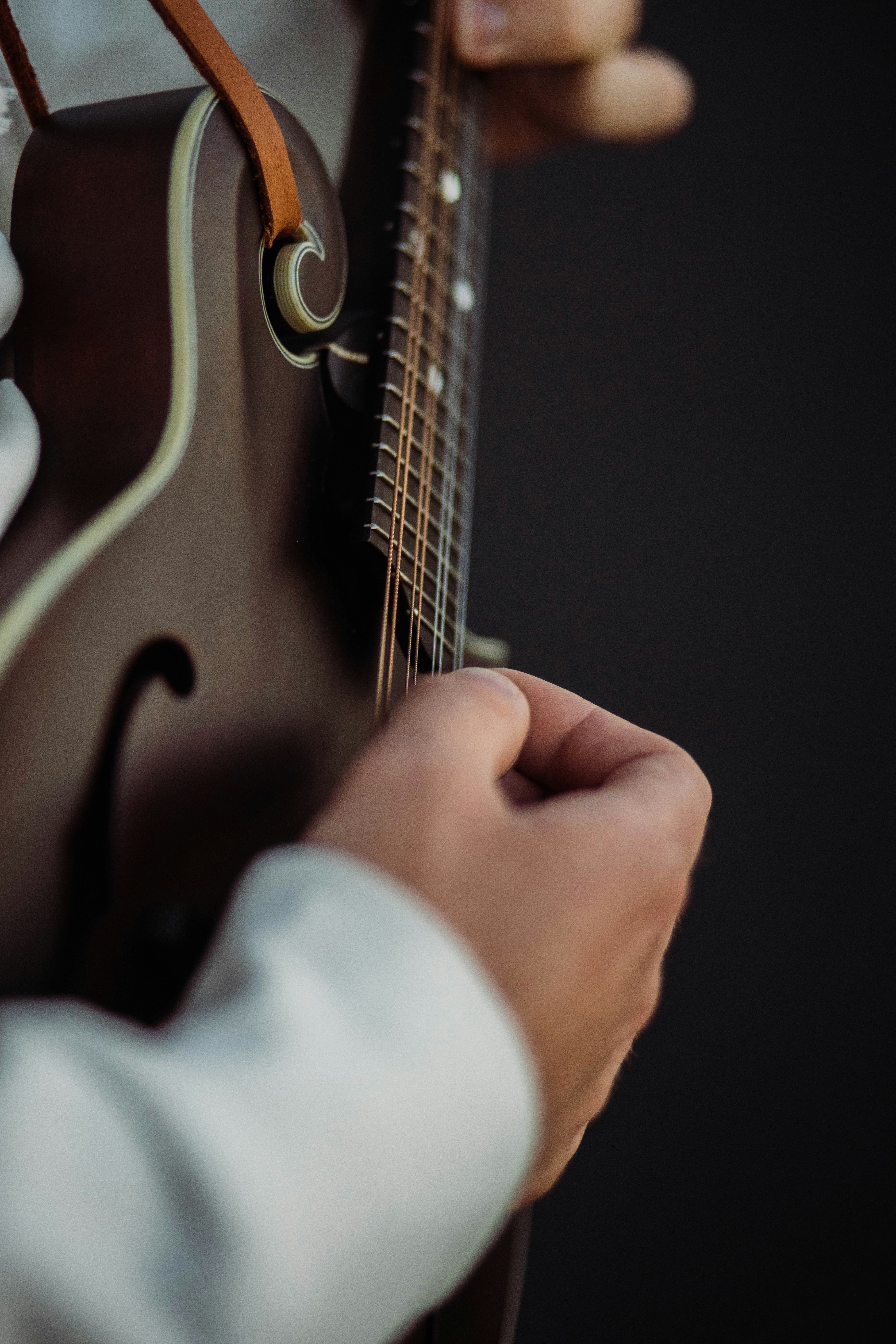 Partituras y MIDI para músicos