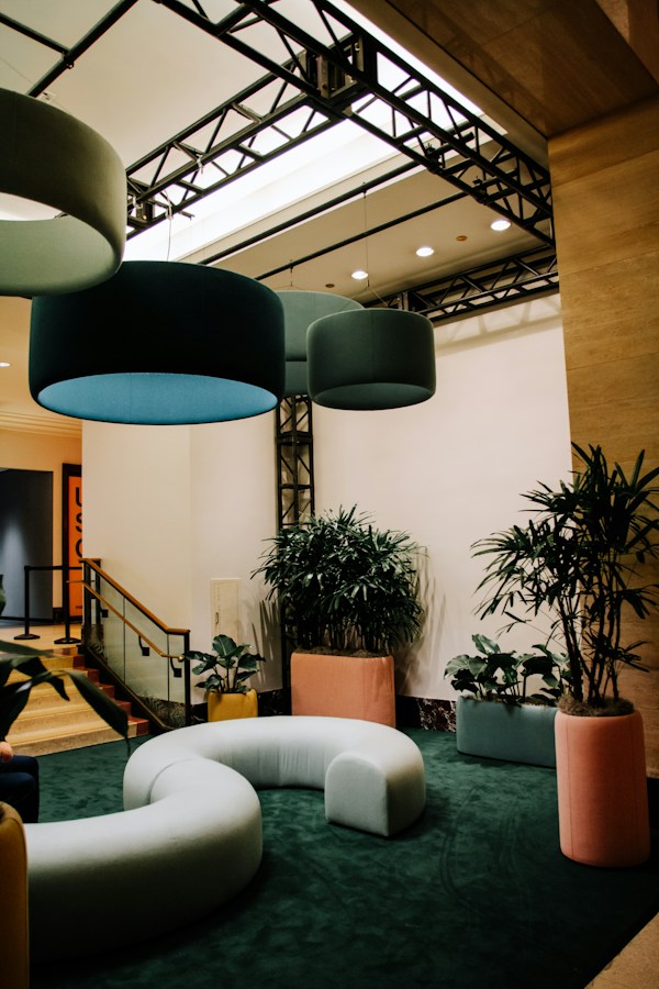 Corporate Offices
