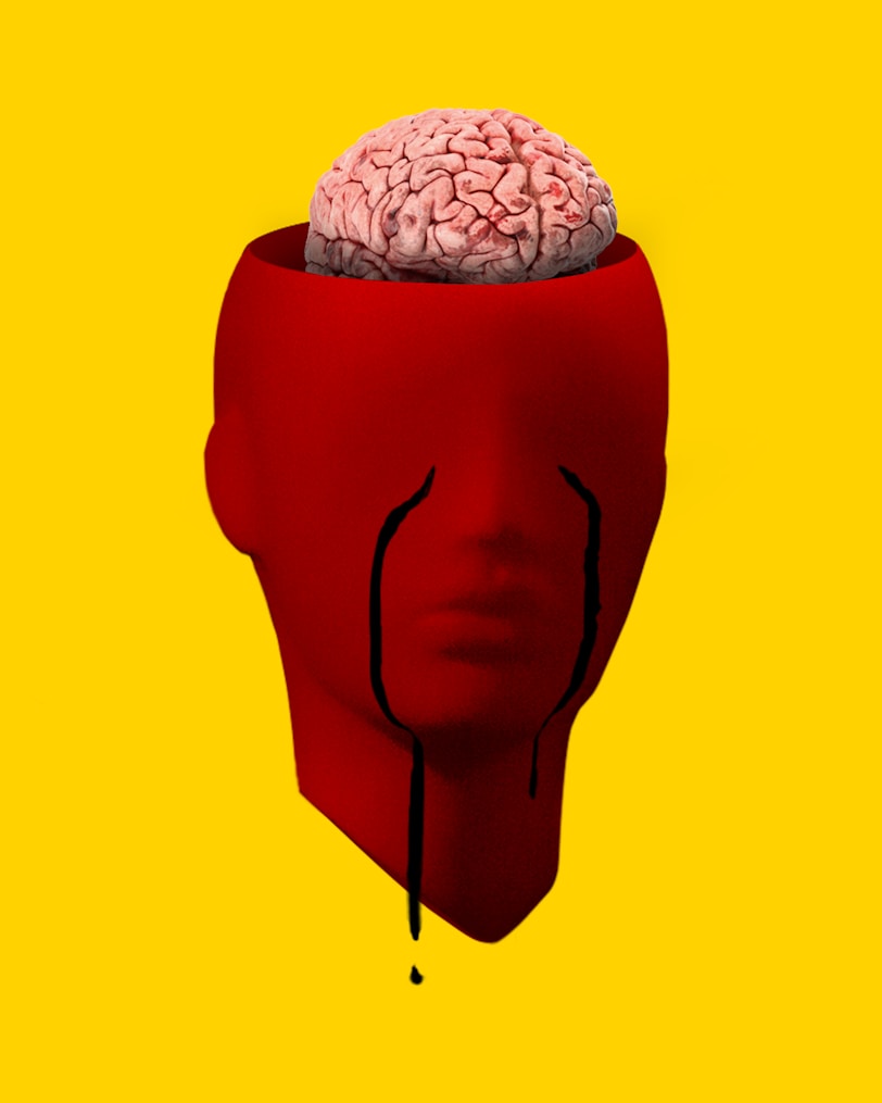 Dopamine tekort