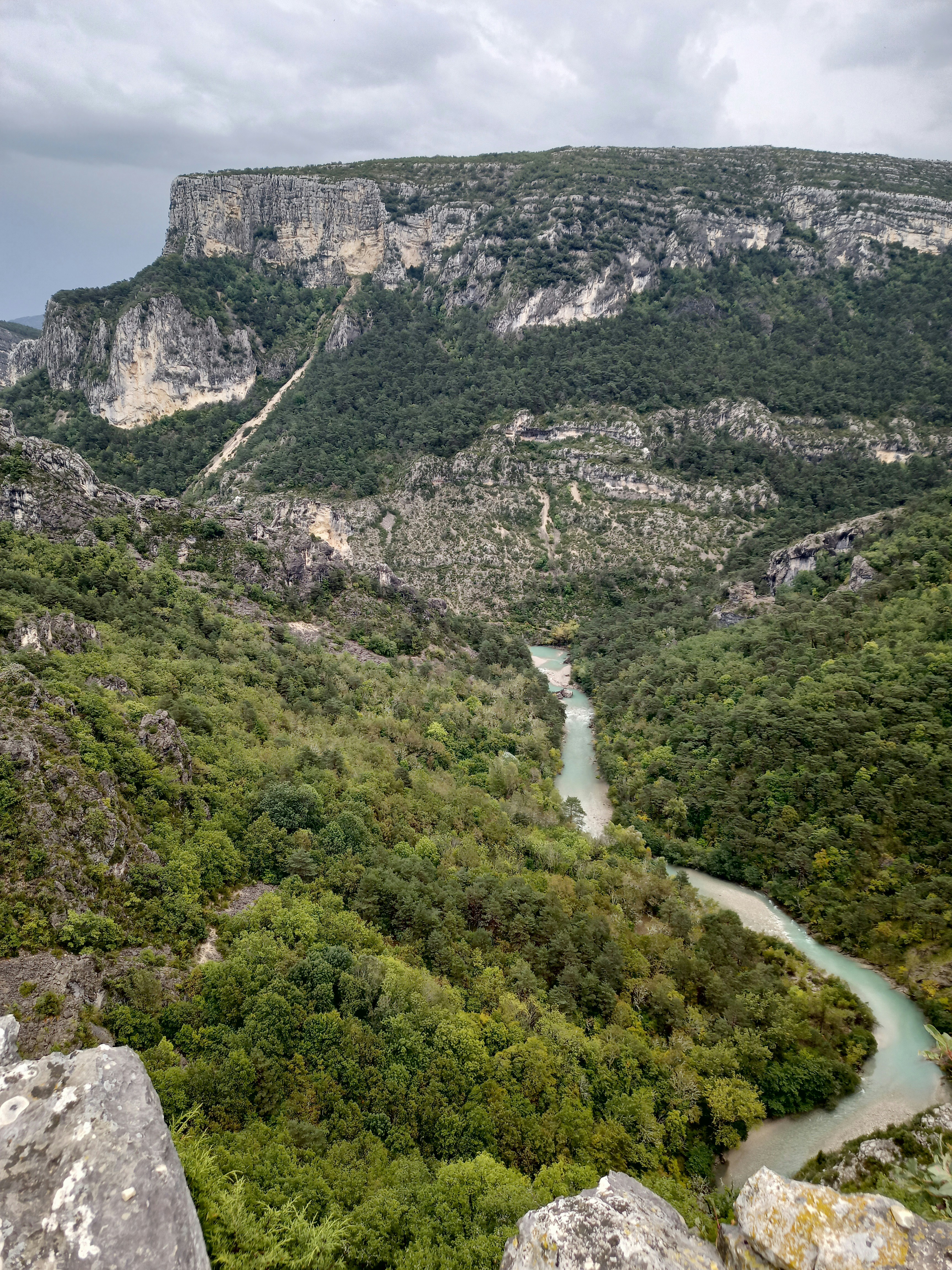 river canyon landscape, wallpaper, River Rafting & Camping: Best Combinations 2