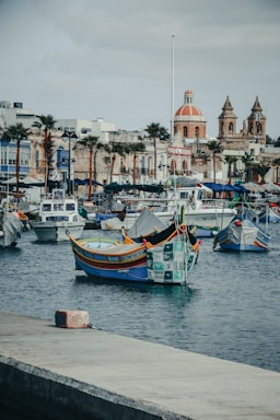 a harbor souloraflow malta