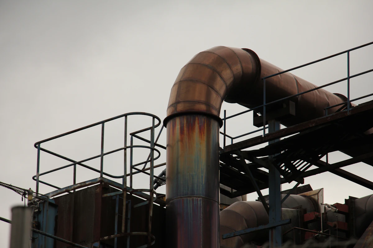 Fire Tube vs Water Tube Boilers: Which Design Fits Your Plant?