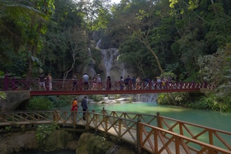 luang prabang laos