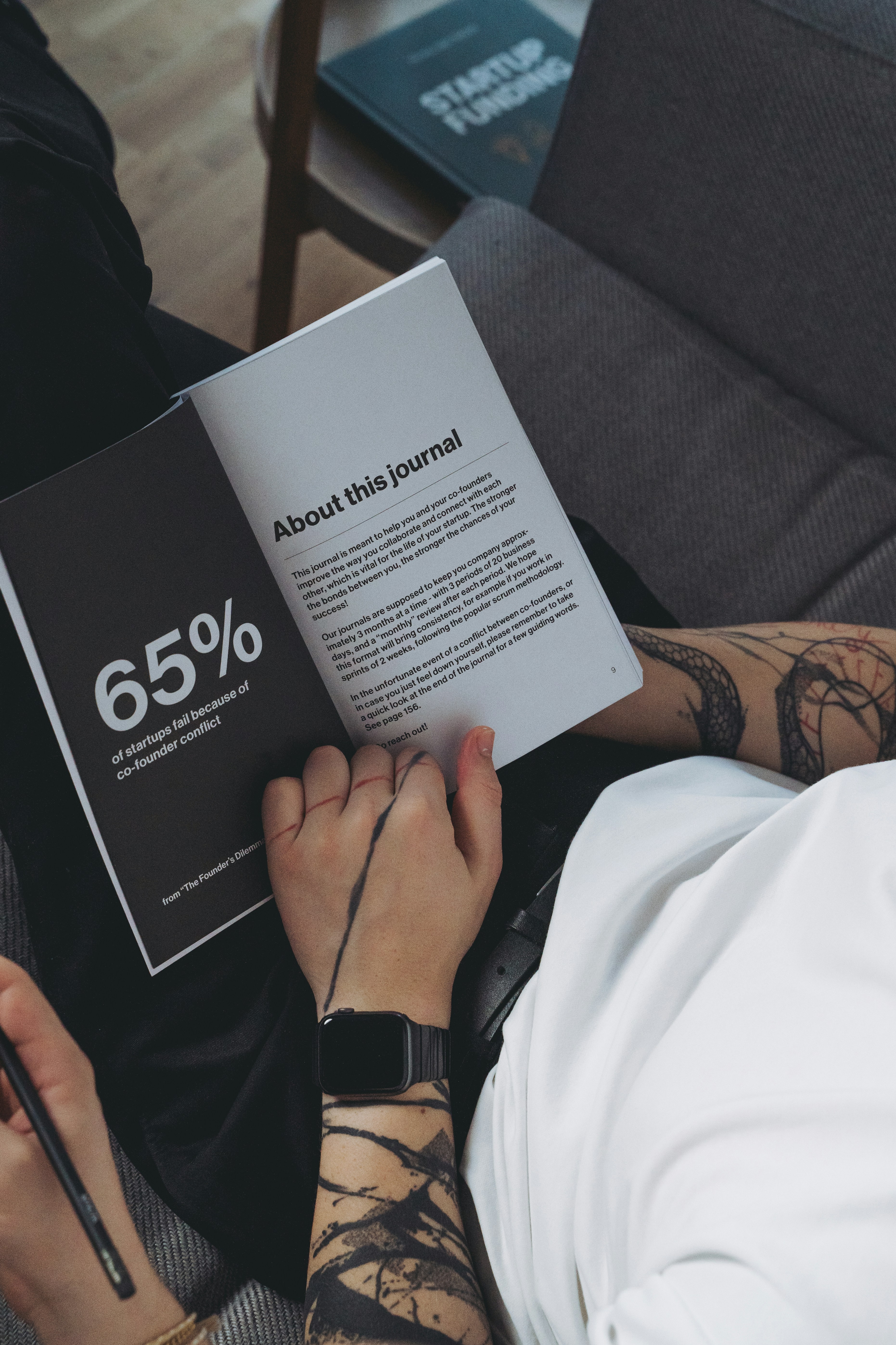 black and white bed linen