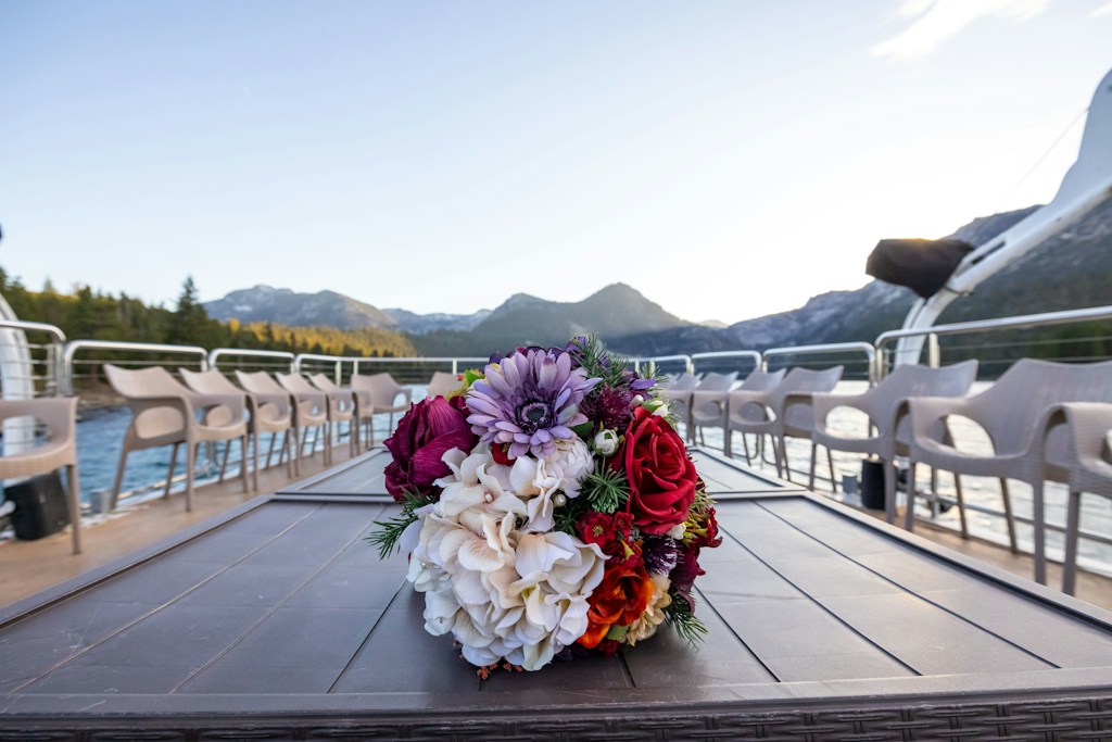 Bouquet Riviera