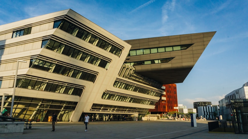 University of Applied Science Europe