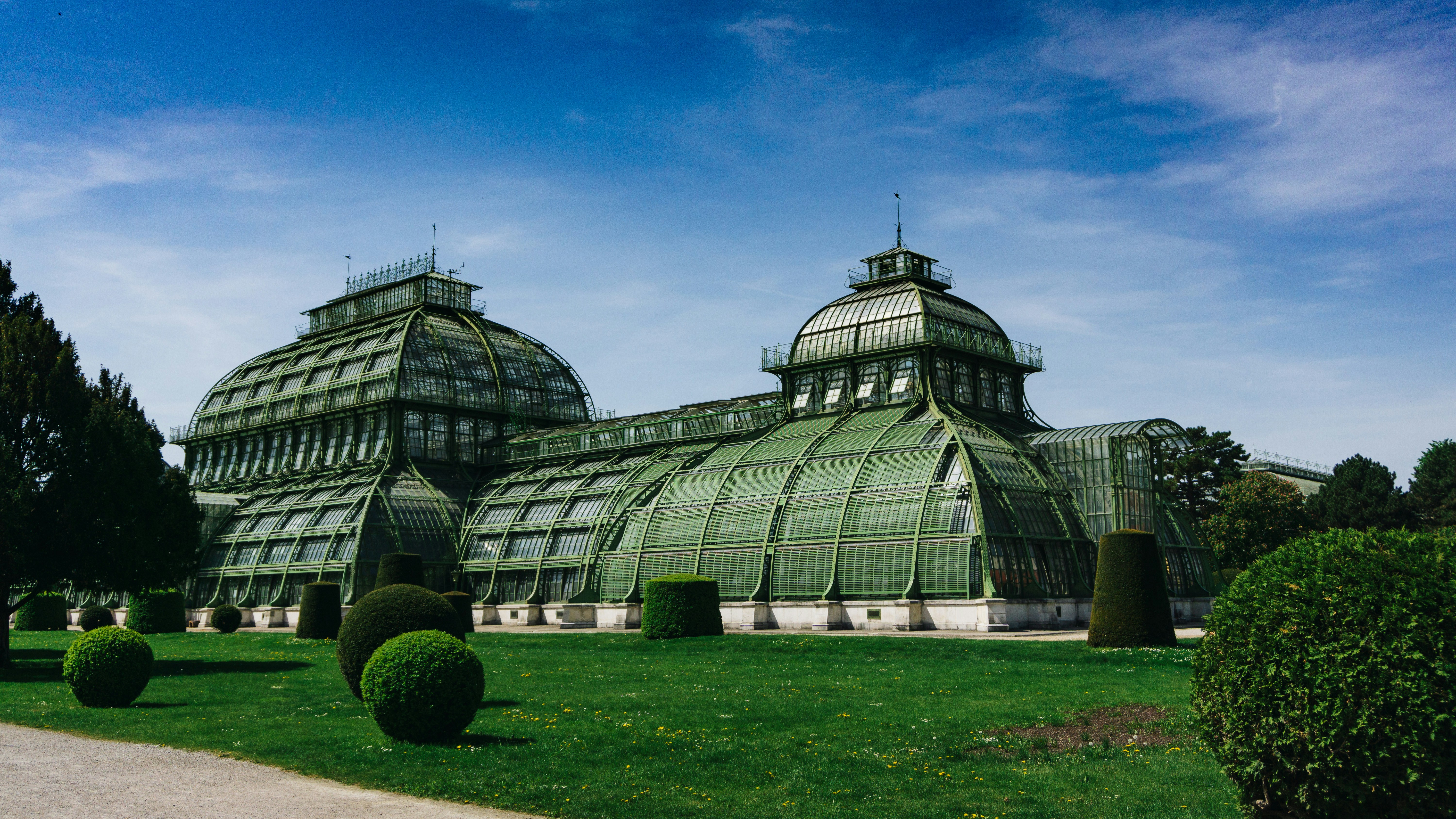 Image by Nick Night via Unsplash