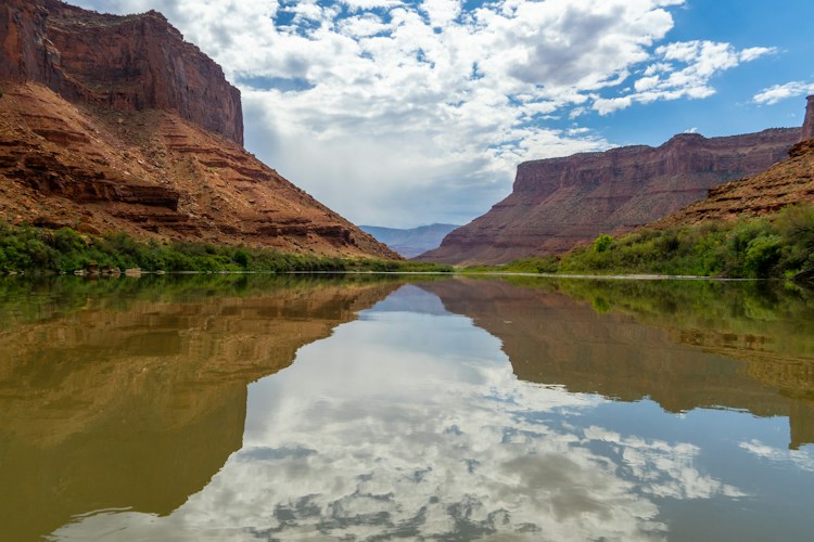 Geographic Features Quiz: Deserts, Mountains, and Rivers