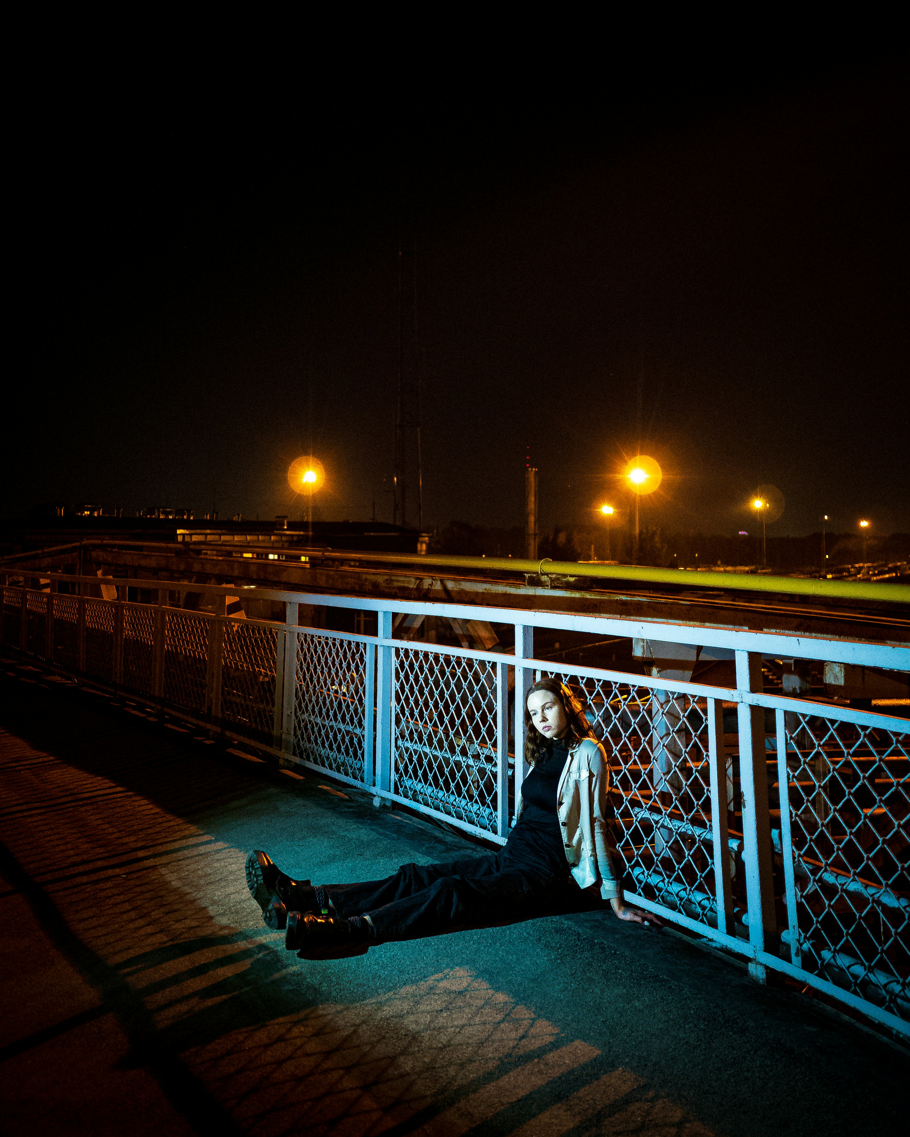 Empowerment Through Artistic Expression