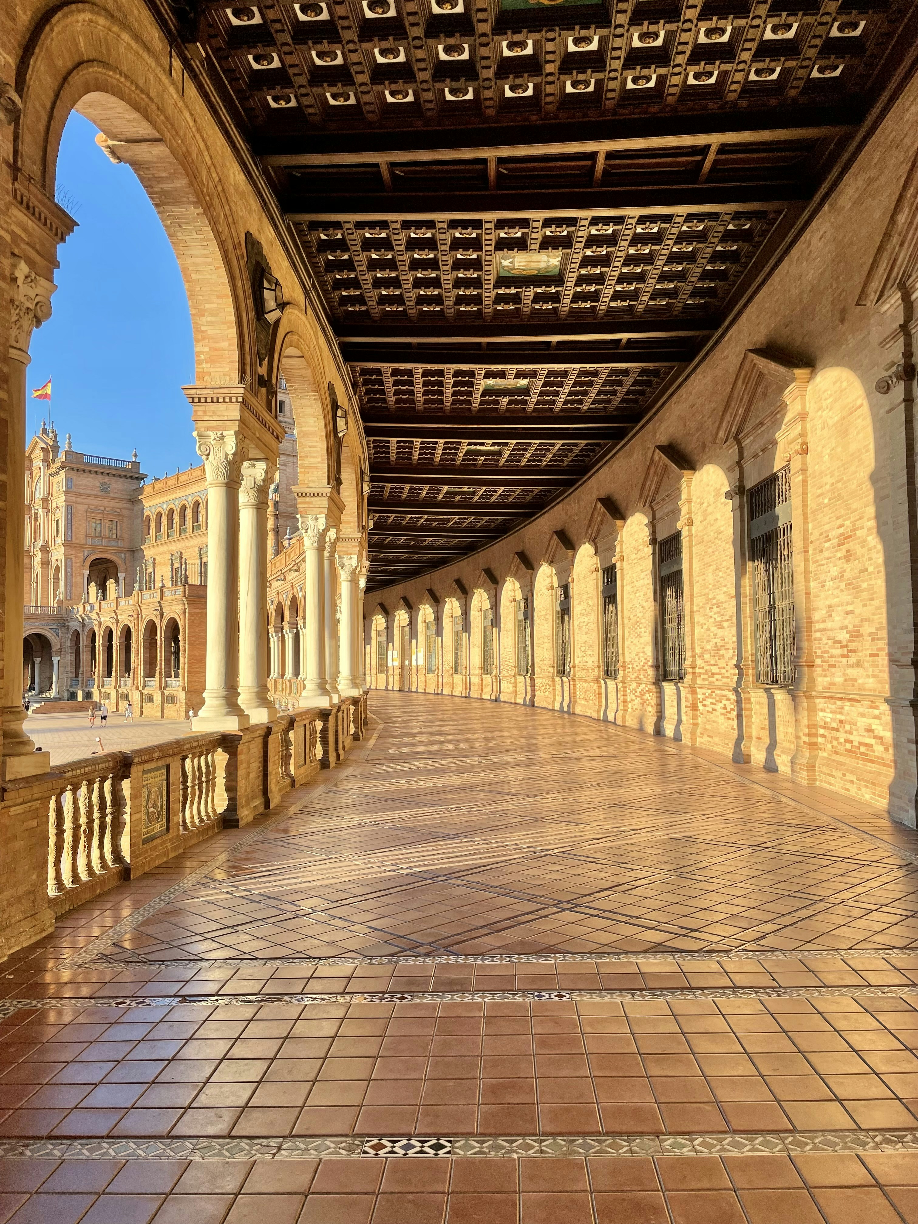 Seville – Cultural & Historical Context