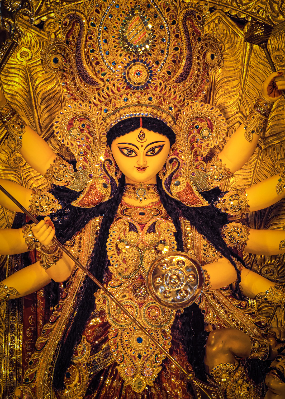 প্রতিমা