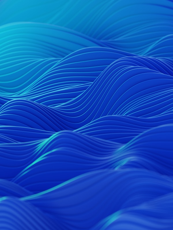 3D Render