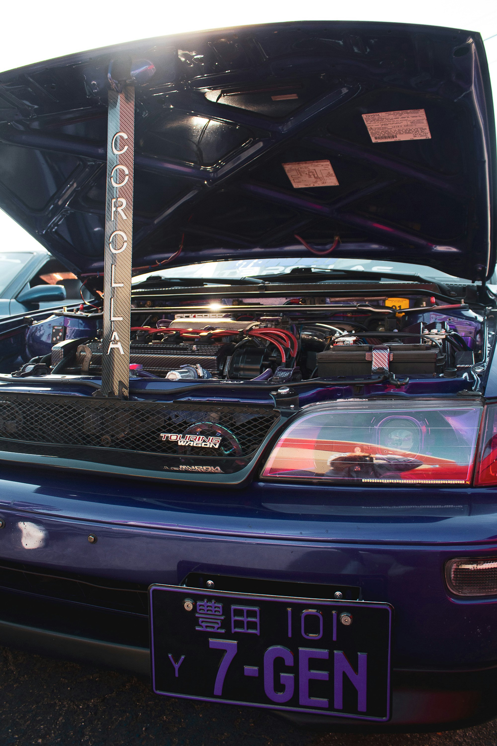 Por que o Toyota Corolla é o Sedã Favorito dos Brasileiros?