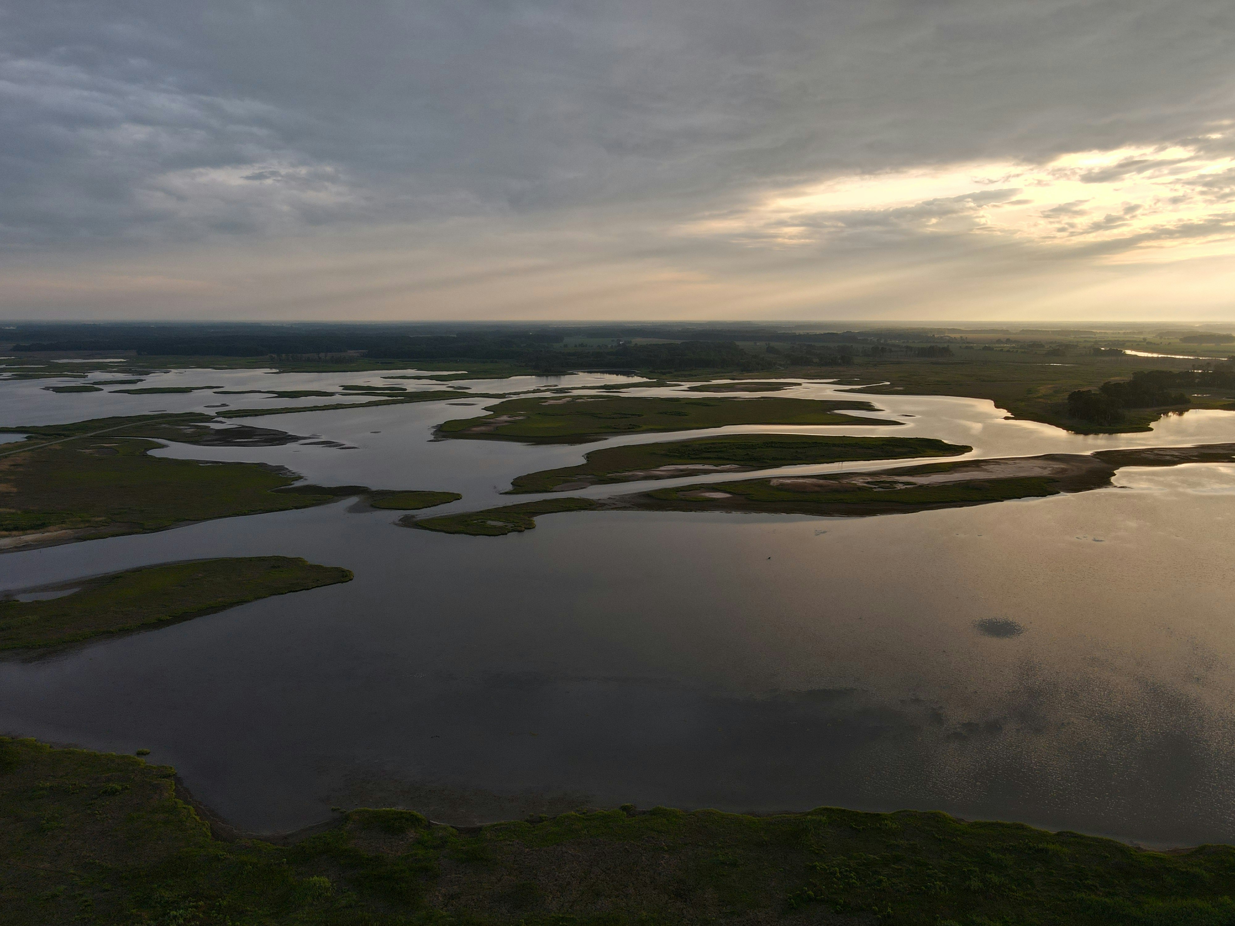 Prime Hook National Wildlife Refuge