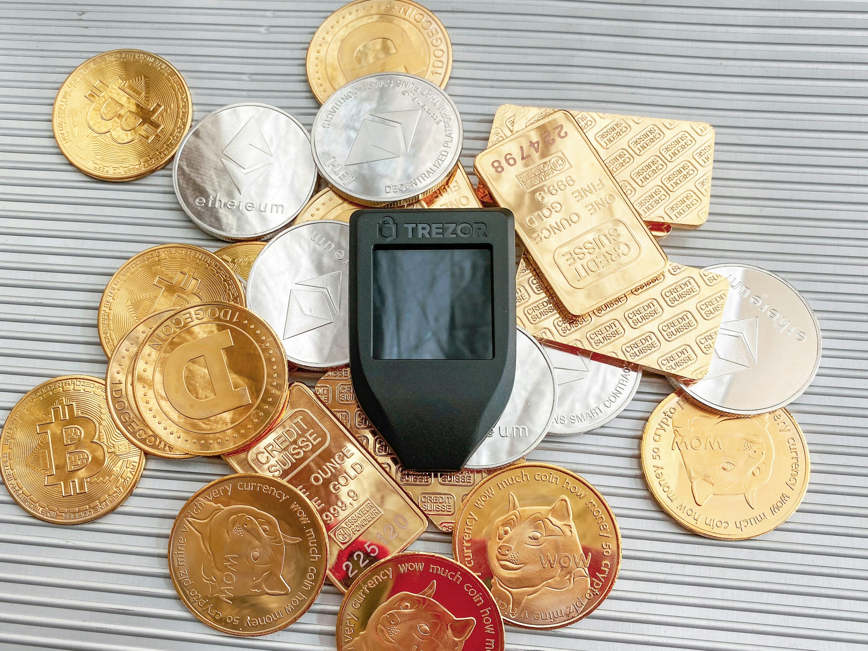 Làm Thế Nào GoldFun Giúp Bạn Bảo Vệ Và Gia Tăng Tài Sản Vàng?
