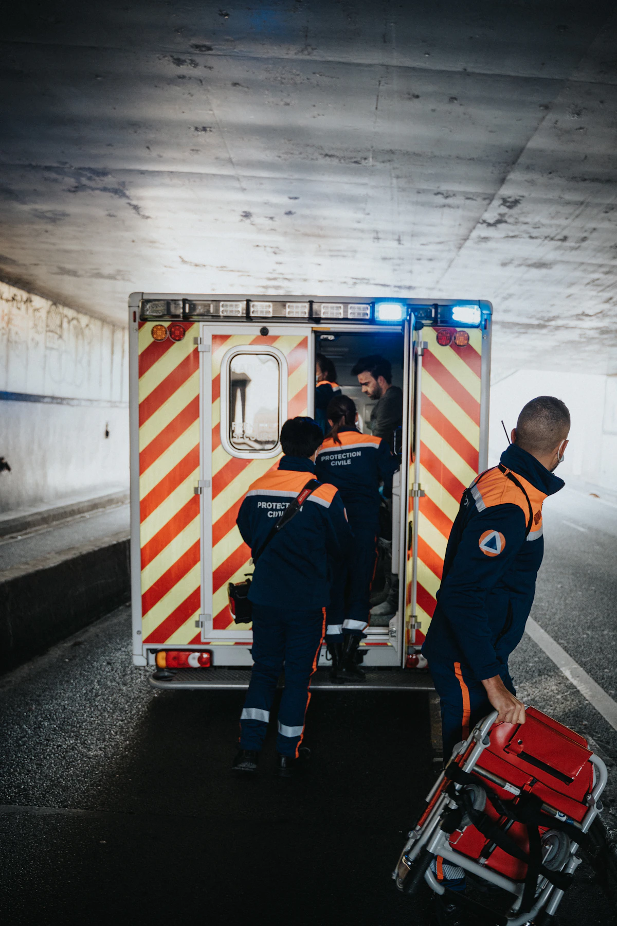 What Are The Causes Of Blunt Force Head Trauma And The Symptoms?