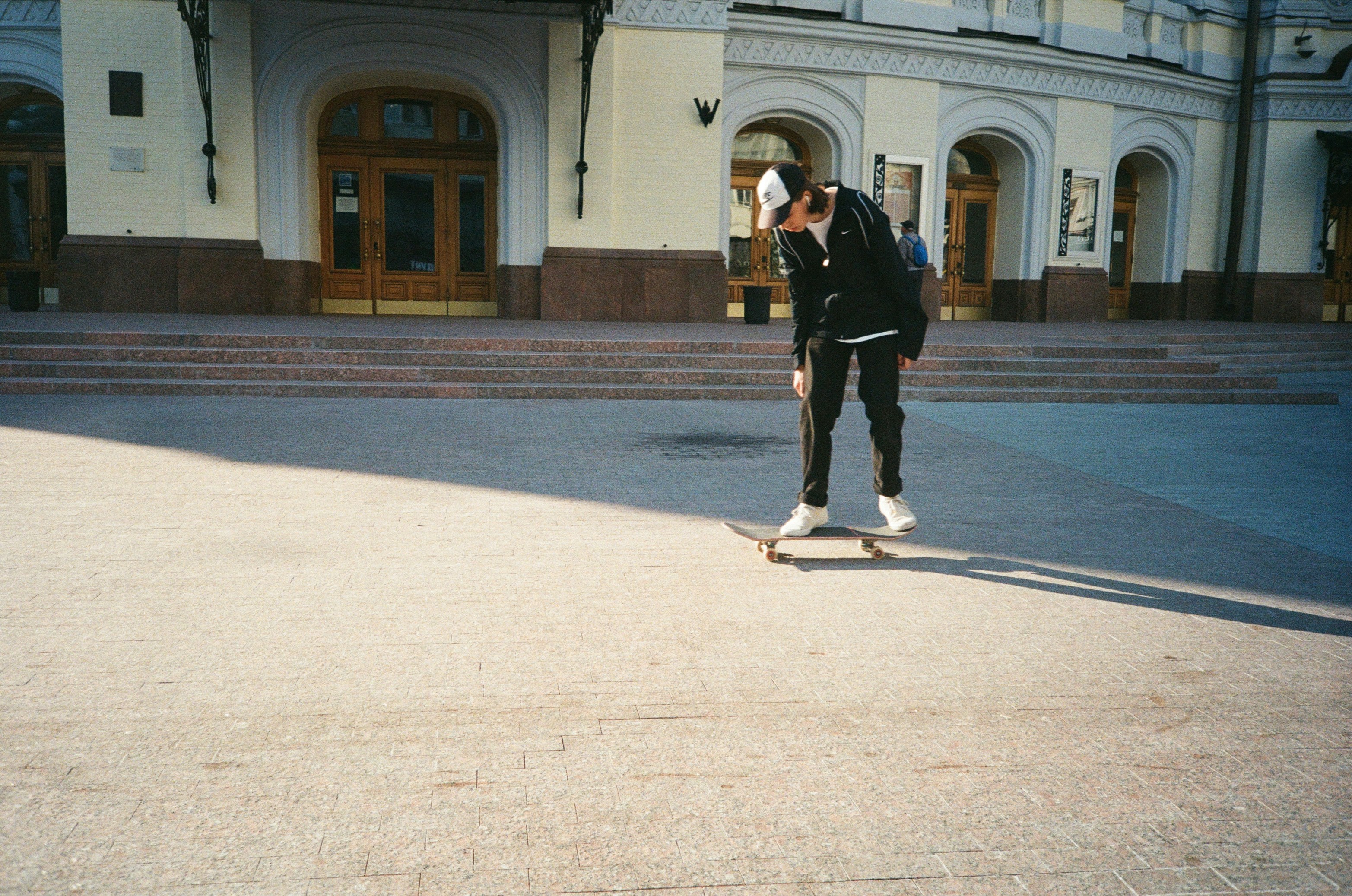 Photo by zhashkevych