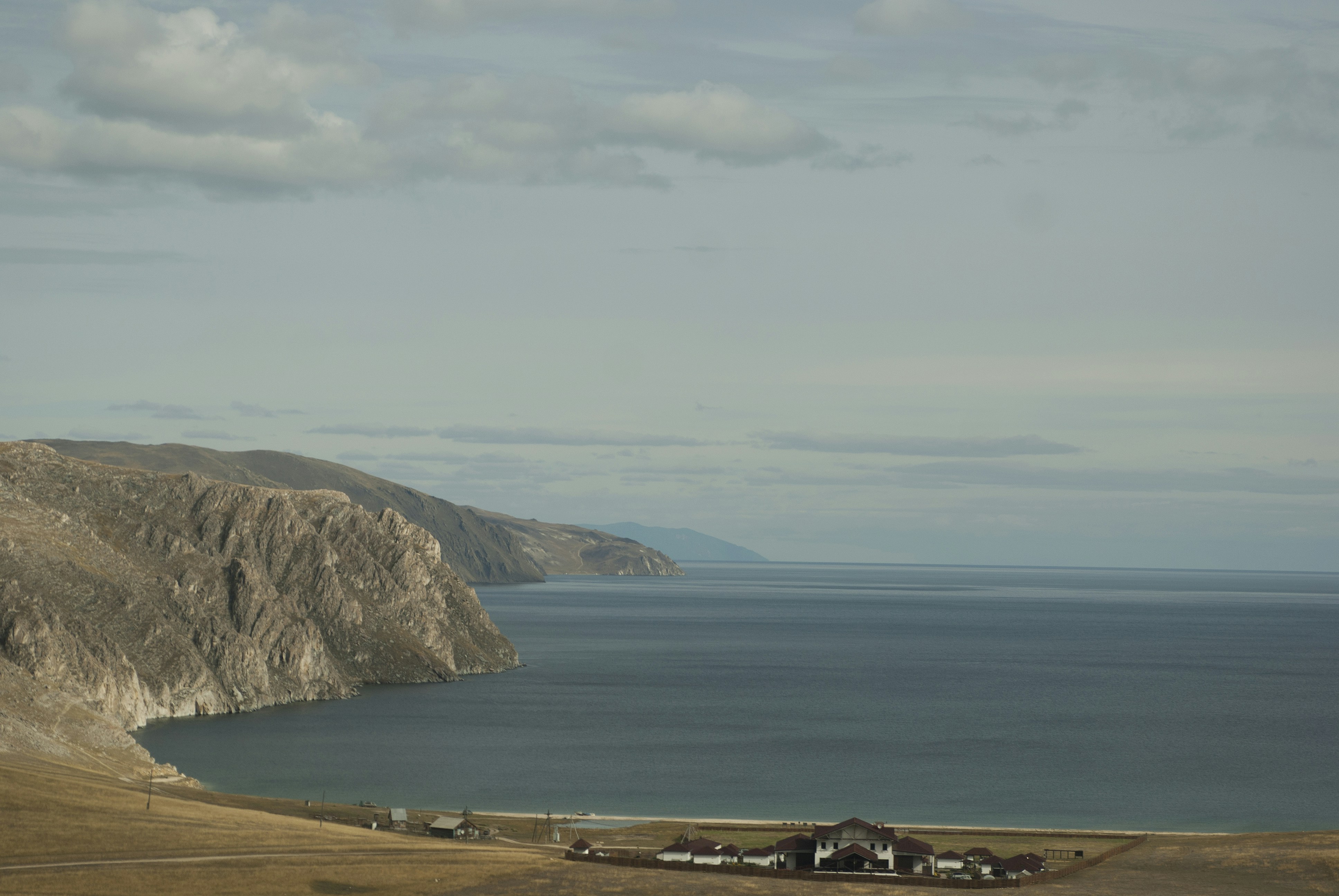 Lake Baikal