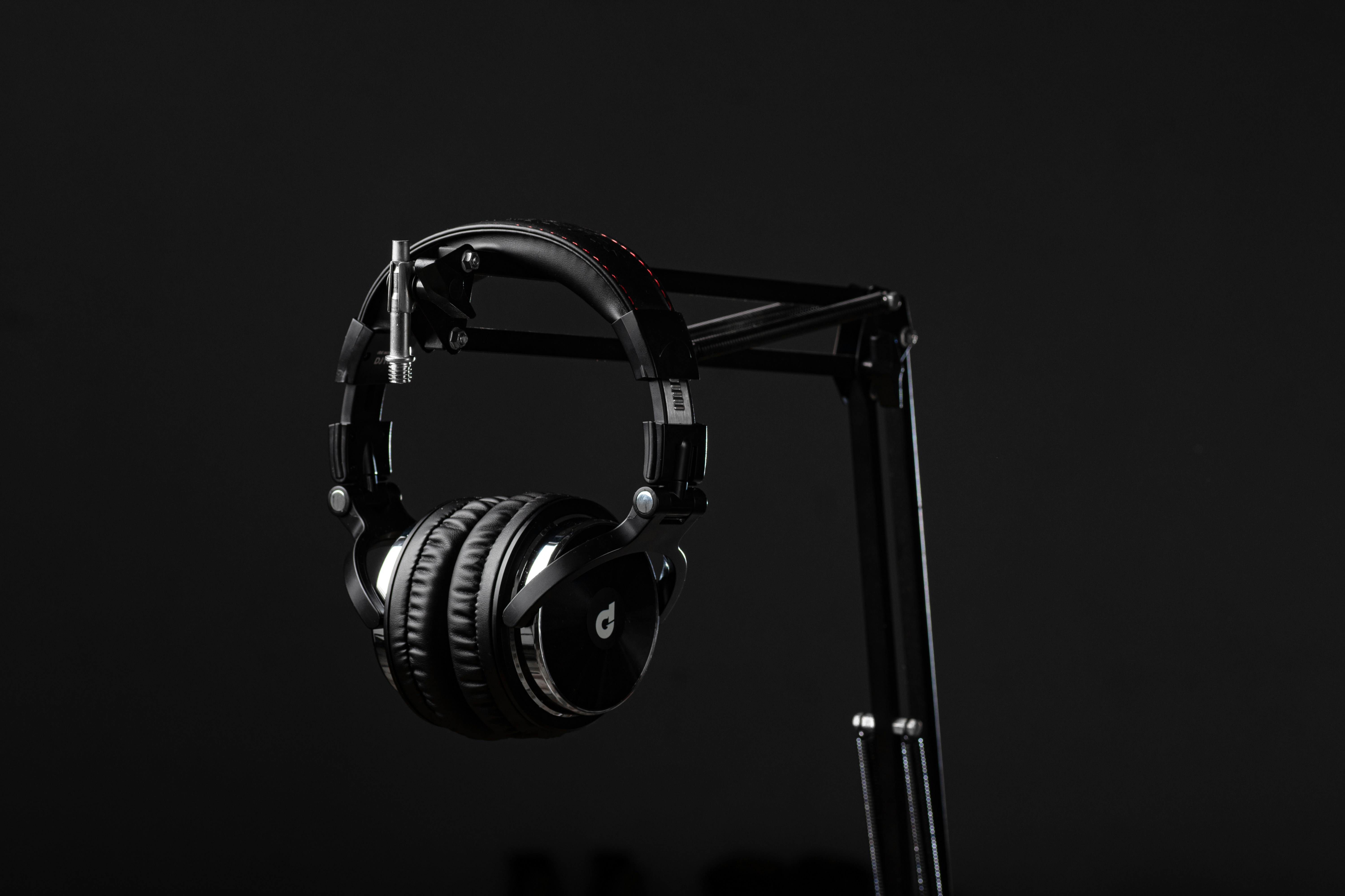 My lovely headset!by Ferdiansyah